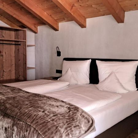 Apart Wolfgang Birkl St. Anton am Arlberg Exterior foto