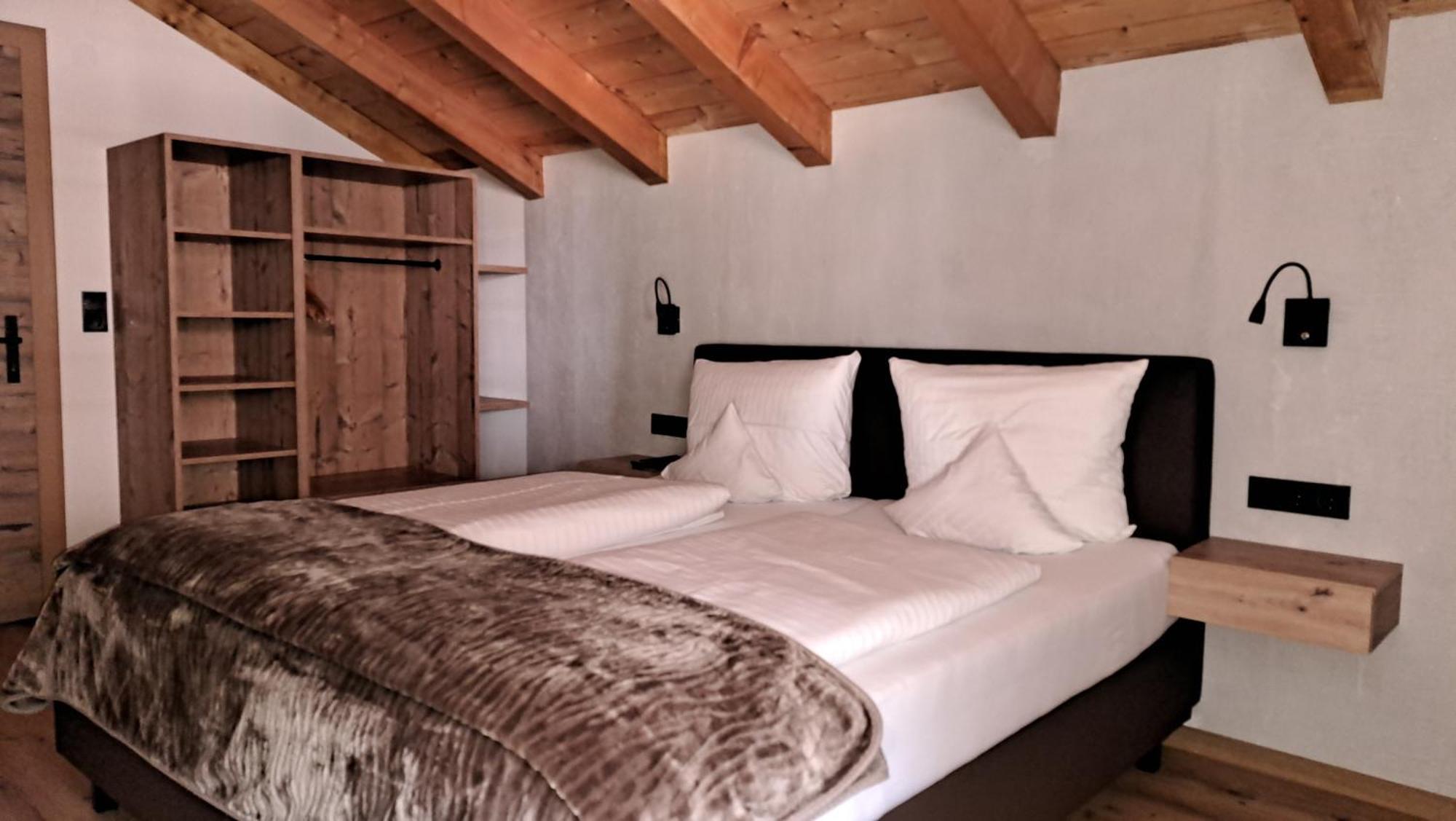 Apart Wolfgang Birkl St. Anton am Arlberg Exterior foto